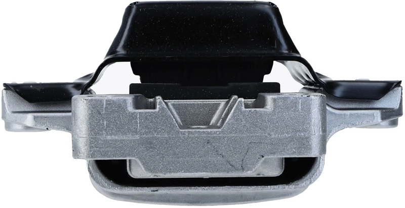 Mounting, automatic transmission Left LEMFORDER